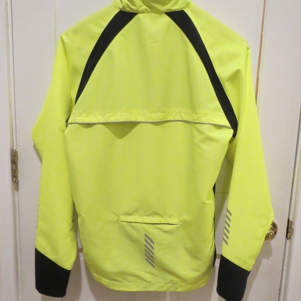 Descente Bike Riding Jacket Size Medium - Picture 3 of 7